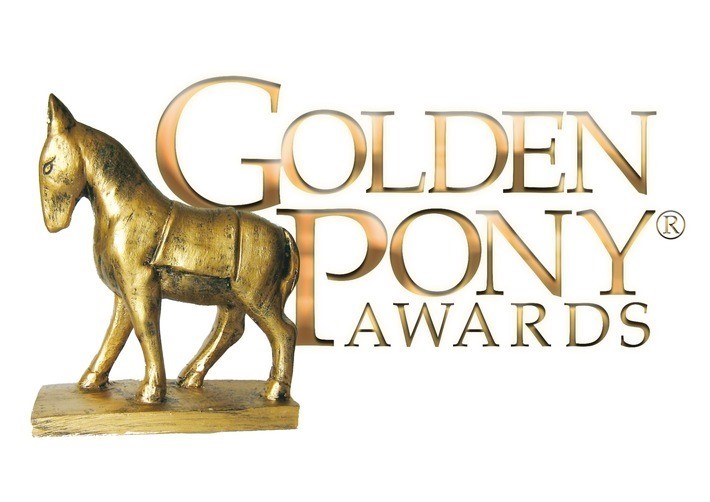 Международная премия Golden Pony