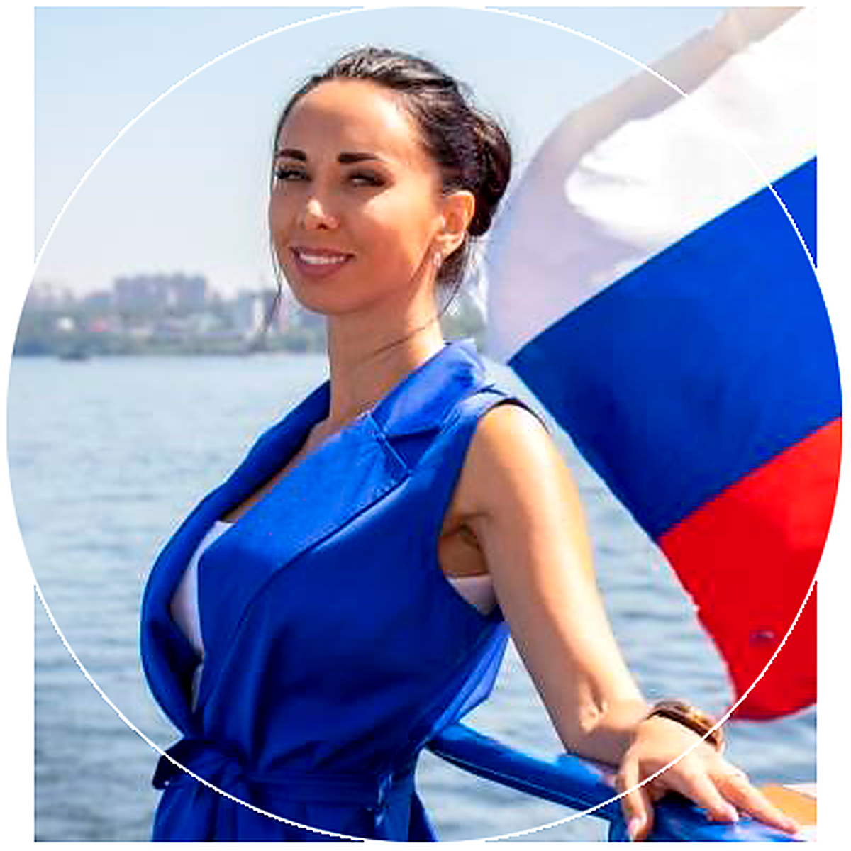 Яна Александровна
